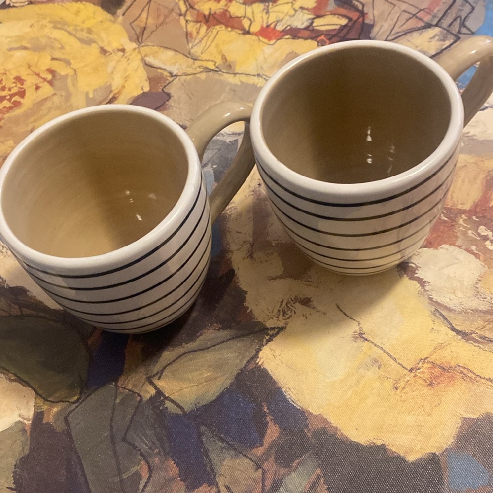 Mug Set - Picture 3 of 3